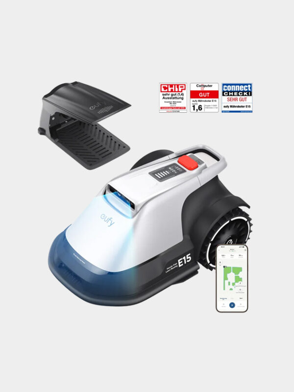 Eufy E15