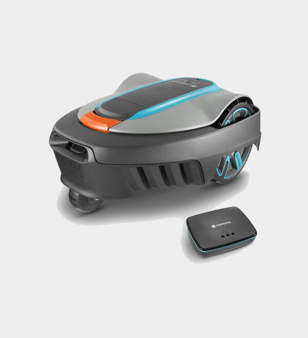 Gardena smart SILENO city 500
