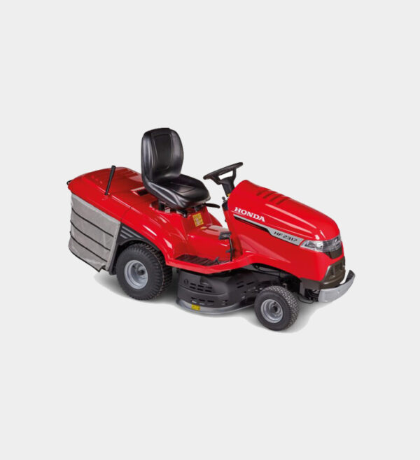 Honda Tracteur de pelouse HF 2317 HM Honda Tracteur de pelouse HF 2317 HM