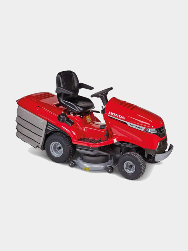 Honda Tracteur de pelouse HF 2417K5 HM
