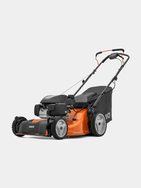 Husqvarna LC 353 AWD