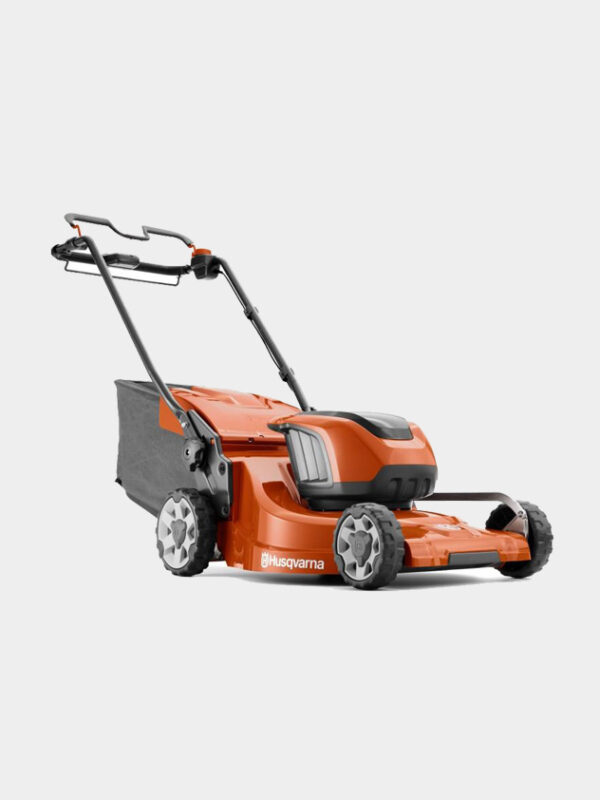 Husqvarna LC347VXi
