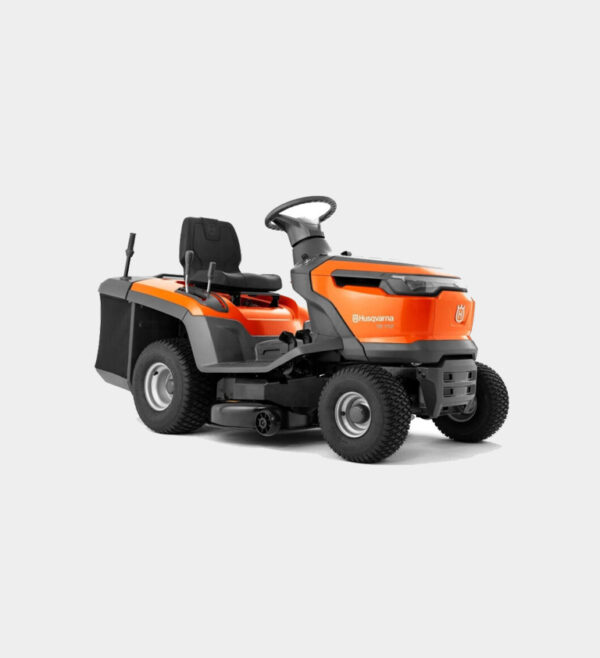 Husqvarna TC 112 Husqvarna TC 112