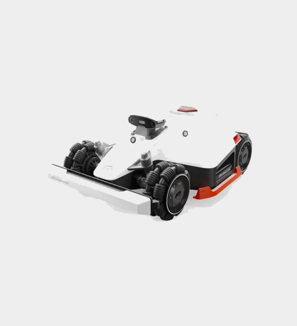 Mammotion LUBA 2 AWD 3000X Mammotion LUBA 2 AWD 3000X