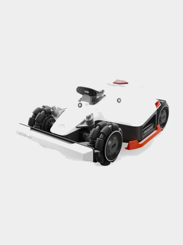 Mammotion LUBA 2 AWD 3000X