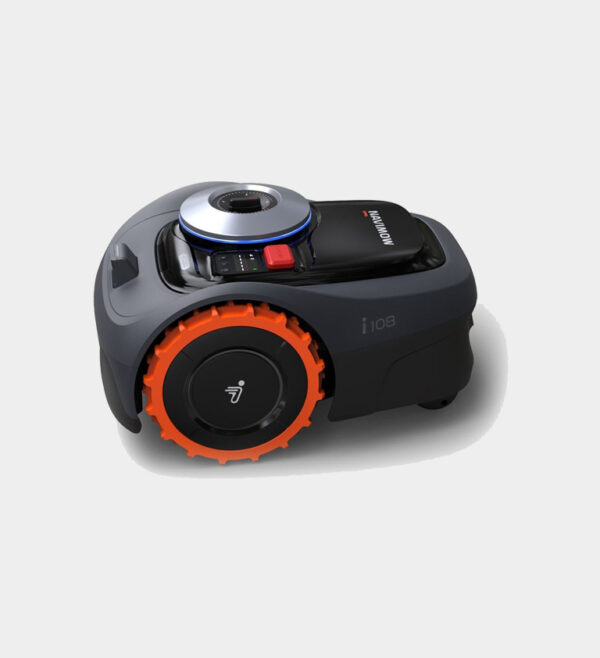Segway Navimow i108E Segway Navimow i108E