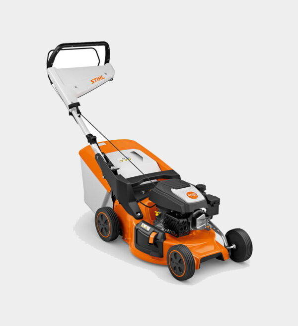 Stihl RM 248 (2024) Stihl RM 248 (2024)