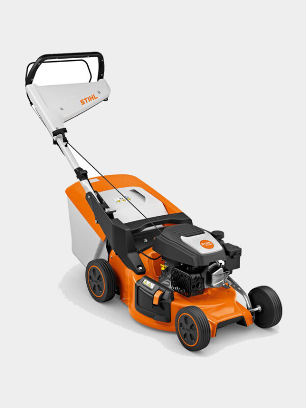 Stihl RM 248 (2024)
