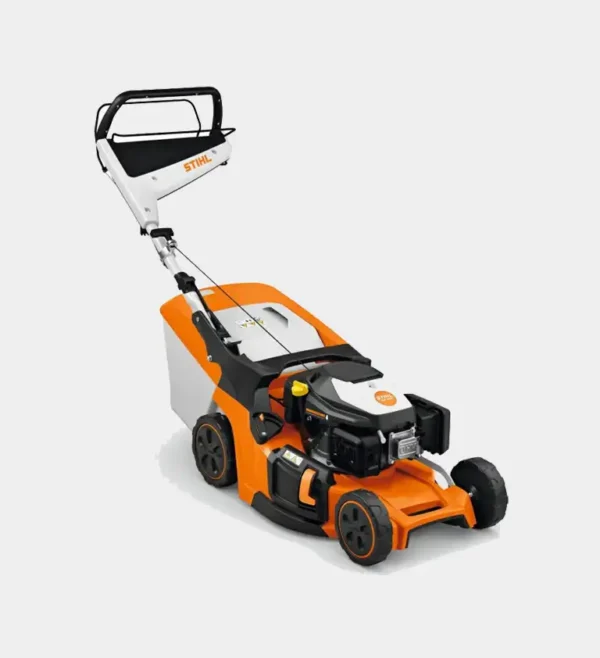 Stihl RM 448 T Tondeuse (2024) Stihl RM 448 T Tondeuse (2024)