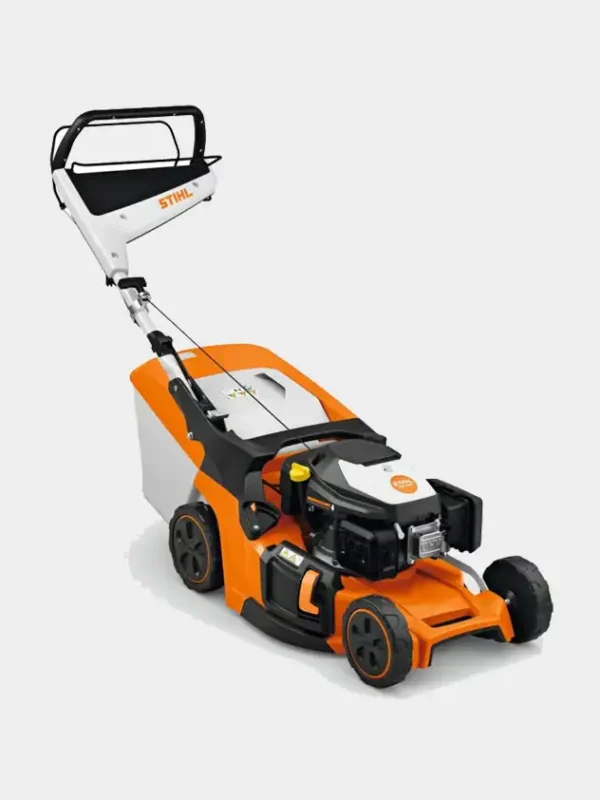 Stihl RM 448 T Tondeuse (2024)