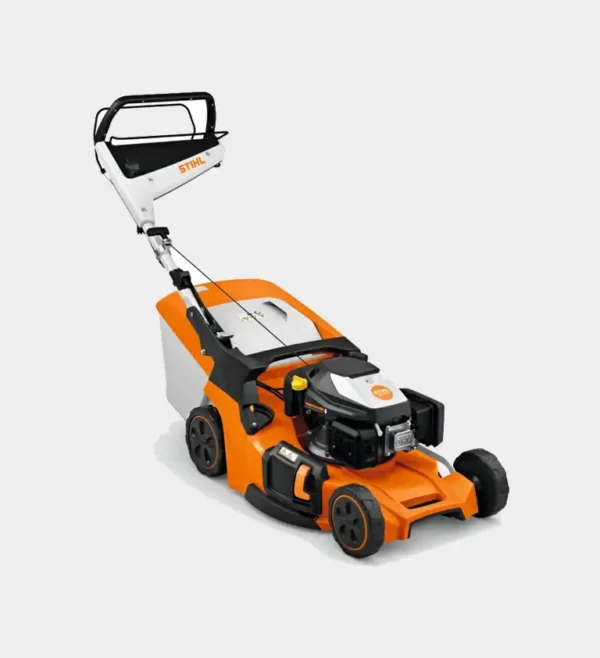 Stihl RM 453 V