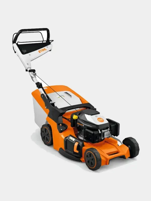 Stihl RM 453 V