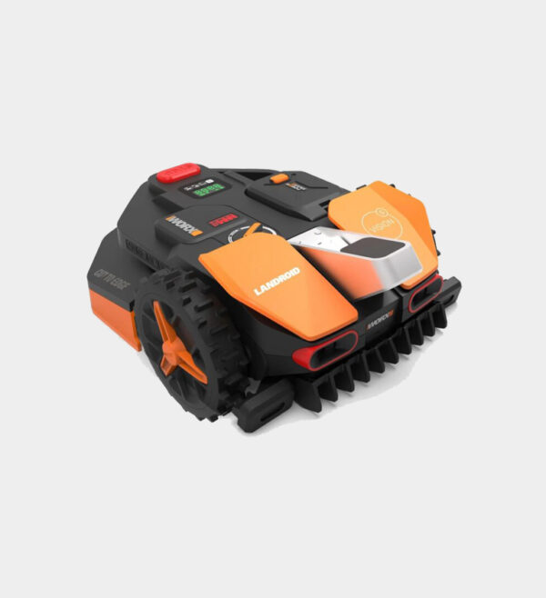 Worx 20V Landroid Vision S250 incl.