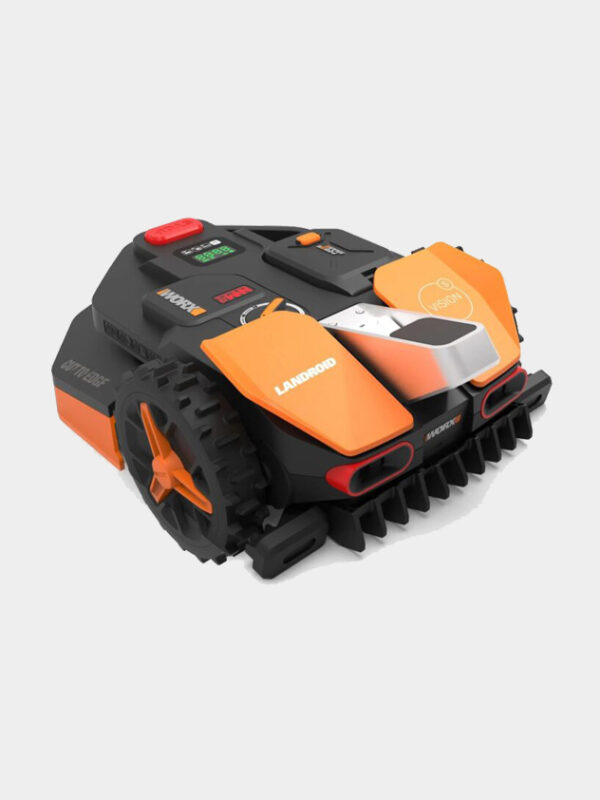 Worx 20V Landroid Vision S250 incl.