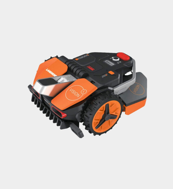 Worx Landroid Vision M600 Worx Landroid Vision M600