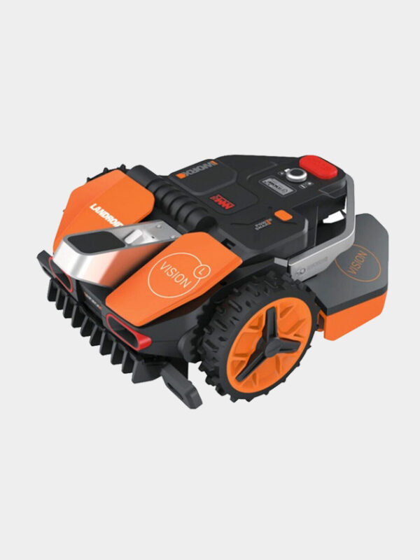 Worx Landroid Vision M600